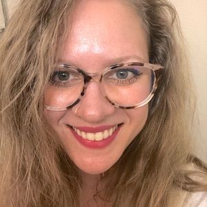 Meet your Posher, Millie